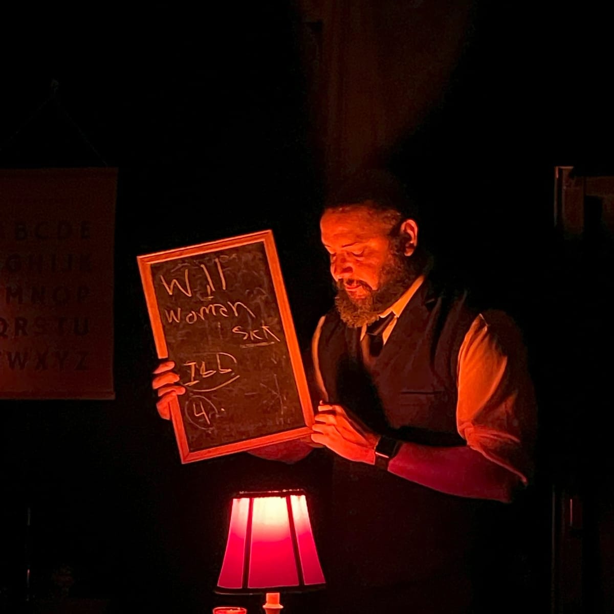 Keeping Austin Paranormal: An Interview With The Austin Séance