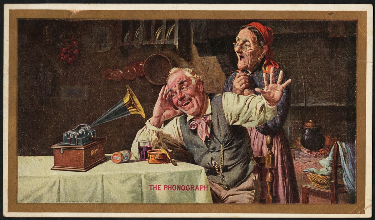 Great World of Sound