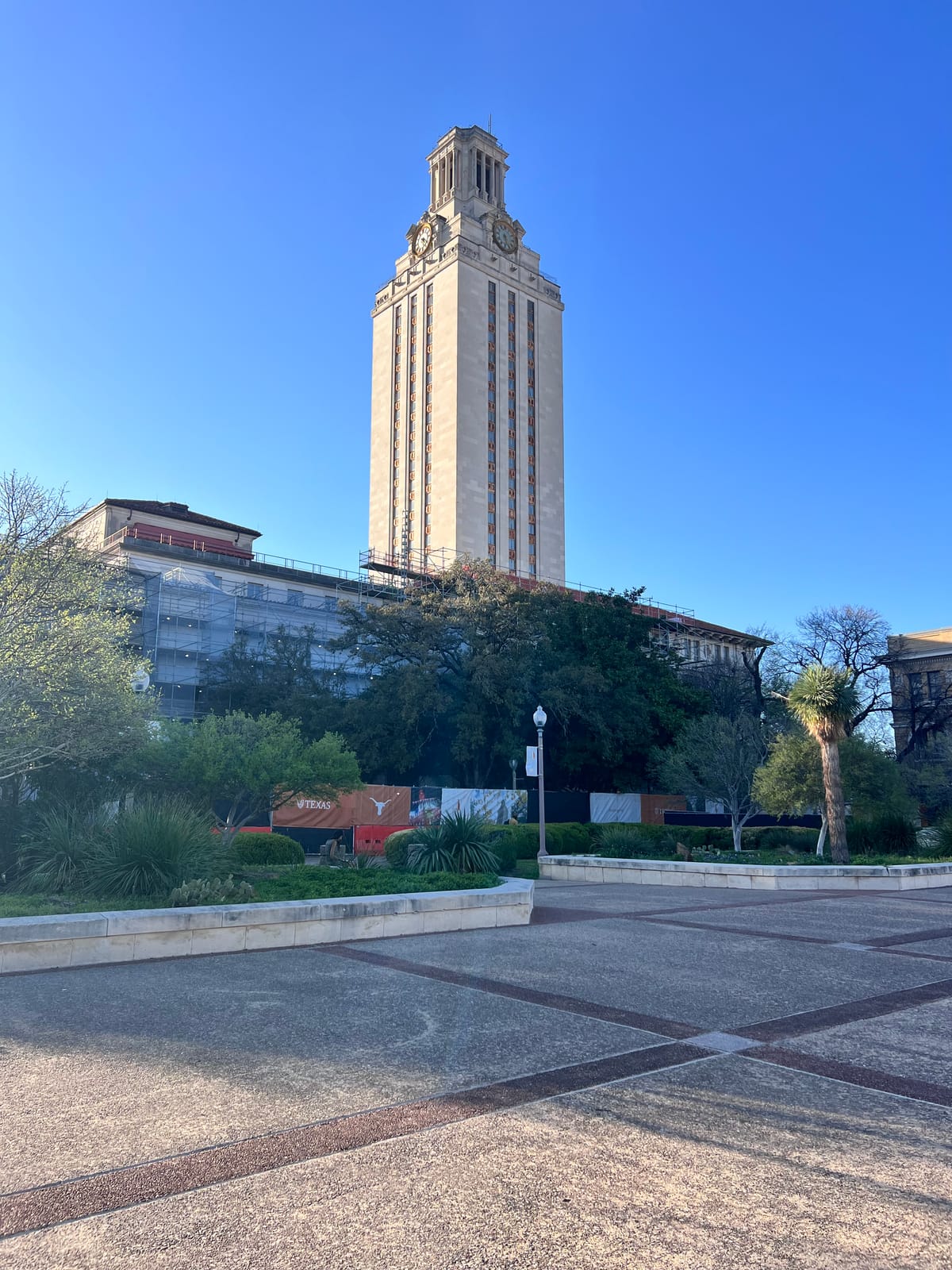 UT Students are Under Threat From ICE