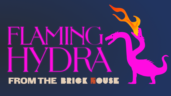 “It Has To Be True” — A Conversation with Maria Bustillos of Flaming Hydra
