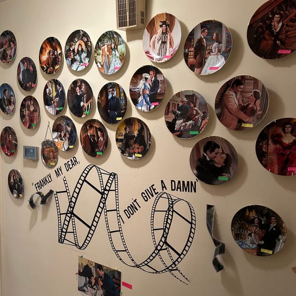 "A Little Museum of Someone's Life" — Estate Sales in Austin, North Texas, and Beyond