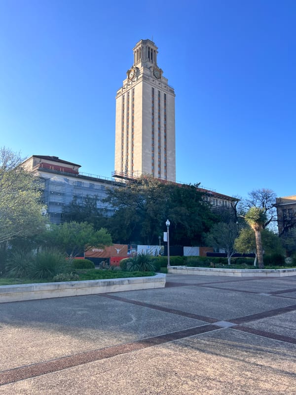 UT Students are Under Threat From ICE